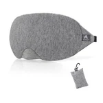 Mavogel Cotton Sleep - Updated Design Light Blocking Eye Mask, Sof... New. Price: $12.69.