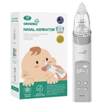 Grownsy Nasal Aspirator For Baby, Electric Nose Sucker With Larger Suction! New. Price: $22.99.