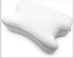 Dmi Cpap Memory Foam Sleep Aid Pillow New. Price: $22.99.