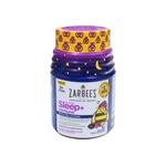 Zarbees Sleep+ Immune Gummies With Melatonin Mixed Berry Flavor Exp 01/2027 New. Price: $14.00.