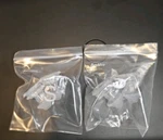 New Resmed Mirage Liberty Nasal Pillow Small 61333 (2 Pack). Price: $11.00.