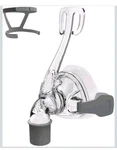 Universal Nasal Pillow REPLACEMENT-N4 Mask. Large New. Price: $28.99.
