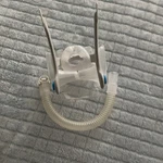 Resmed N20 Air Fit Frame System New,. Price: $24.99.
