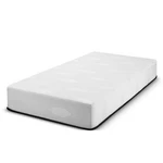 Best To Rest Memory Foam Mattress Cool Gel-infused Soft 30 X 74 White New. Price: $208.85.