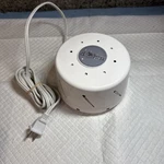 Yogasleep Dohm Classic Original Natural White Noise Sound Machine M1DSUSWH Used. Price: $24.99.