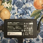 Resmed 90W Ac Adapter, Model Number 370006 IP22 Pre-owned. Price: $20.00.