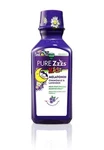 Vicks Pure Zzzzs Kids Melatonin Chamomile & Lavender Liquid 12OZ EXP03/2027 New. Price: $29.99.
