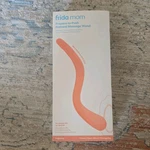 Frida Mom Prep-to-push Perineal Massage Wand Easy Grip Pink New Box. Price: $15.00.