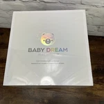 Baby Dream Machine 5-IN-1 Children's Sleep Device Humidifier Night Light Aroma New. Price: $19.00.