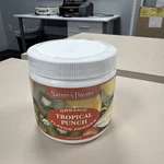 Natures Flavors Organic Tropical Punch (sugar Free) New. Price: $9.50.