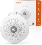 Kinglucky Sleepease Portable Sound Machine (top Quality & 18 Modes) New. Price: $17.47.
