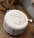 Yogasleep Dohm Classic Natural White Noise Sound Machine UM1USCW Used. Price: $19.00.