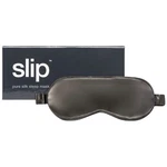 Pure Mulberry Sleep Mask Charcoal Slipsilk Luxury Eye New, Sealed. Price: $18.00.