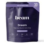 Beam Dream Sleep Powder, L-theanine, Apigenin, Reishi And Magnesium, Third Pa... New. Price: $85.27.