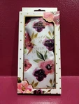 Belle Mason Luxury Satin Floral Print Sleep Mask New. Price: $9.95.