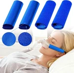 4-PACK Upgraded Cpap Strap Covers, Innovative Satin/polar Fleece Dual-layer... New. Price: $8.97.