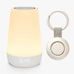 Hatch Rest And Go Bundle Sound Machine New. Price: $94.99.