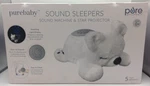 Purebaby Sound Sleepers Machine & Star Projector, Bear New Box. Price: $19.95.