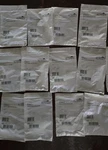 Lot Of 14 New Sunset Disposable Cpap Filter For Icon / Fisher & Paykel CF4003-1. Price: $42.00.