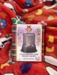 Fun Star 360 Projection Night Light Color Changing Led Toys Decor New. Price: $14.95.