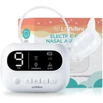 Littletora Pro Baby Nasal Aspirator Built-in Music Night Light Rechargea... New. Price: $90.51.