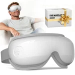 Arace Massager, Heated Mask For Migraines/strain/dry Eyes Relief, Smart New. Price: $105.40.
