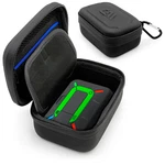 Casematix Travel For Zoleo Satellite Communicator - Eva Black Only New. Price: $14.99.