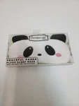 The Creme Shop Peaceful Panda Plush Sleep Mask- Brand New. Price: $12.71.