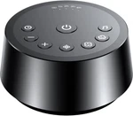Color Noise Machines With 25 Soothing Sounds Sleep White Black New. Price: $39.98.