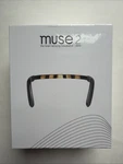 Muse 2: The Brain Sensing Headband - Eeg Meditation Tracker Sealed New. Price: $229.00.