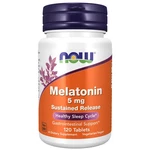 Now Foods Supplements, Melatonin 5 Mg, 120 Count (pack Of 1), Cream/tan/grey New. Price: $14.11.
