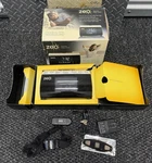 Zeo Personal Sleep Coach With Headband & Softwave Sensor Clock Pre-owned. Price: $49.99.