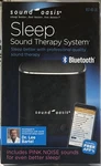Sound Oasis Sleep Therapy System 20 White Pink Noise Bluetooth New. Price: $23.95.