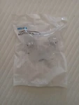 Resmed Philips Airsense 10 Face Cushion (medium) Respironics REPLACEMENT#1133431 New. Price: $17.49.