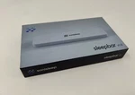 Dusker Sonisleep Sleepbar V1.0 Under Pillow Speaker Bluetooth 5.0 New Open Box Pre-owned. Price: $29.99.