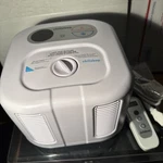 Chilisleep Chilipad Cp-cube Heating Cooling Pump Unit With Remote Used. Price: $9180.00.