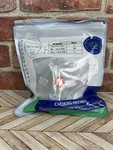 New Sealed Sleep Replacement Full Set Everness Mask Size Medium Free Shipping. Price: $19.99.