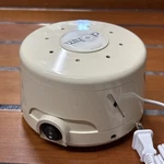 Dohm Sound Machine - Yogasleep Classic White Noise Conditioner M1DSUSTN Used. Price: $22.95.