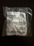 9 Pieces Swivel Exhalation Valve Port For Ventilator Circuits , Sunset VEN002 New. Price: $150.00.