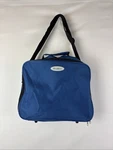 Resmed Blue Carrying Case Storage Bag W/ Strap 15 X 13" Pre-owned. Price: $10.00.