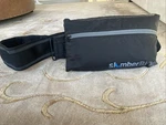 Slumber Bump Positional Aid Sleep Pillow, Anti Snoring, Euc Pre-owned. Price: $59.99.