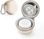 Carrying Case For Babelio White Noise Machine Mini Travel Storage Bag Shockproof New. Price: $14.99.