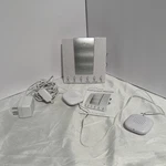 Sound Oasis Sleep Therapy System S-550-05 White Noise Machine 6 Options Used. Price: $37.96.