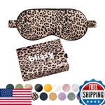 Blissy Silk Sleep Mask - Total Blackout Eye For & Women New. Price: $45.15.