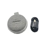 Momcozy Portable Wireless Sound Machine W/ Night Light Model WN06 Used. Price: $17.79.