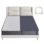 Caigaeuo Mat For Bed,grounding With Cord, Earth P... New. Price: $81.75.
