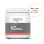 R.e.m. Maintenance ( Restfull Sleep ) 11 Oz Powder Metabolic New. Price: $56.00.