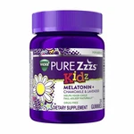 Vicks Pure Zzzs Kidz Melatonin Gummies 2-PACK 48CT Exp 10/26 Sleep Support New. Price: $10.00.