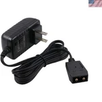 Fast Charging 12V Power Adapter For Streamlight Flashlights - Hzpowen Quality New. Price: $13.99.