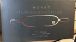 Monat Sleep Mask With Bluetooth Headphones New. Price: $9.00.